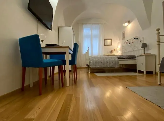 Apartment Kovacska *