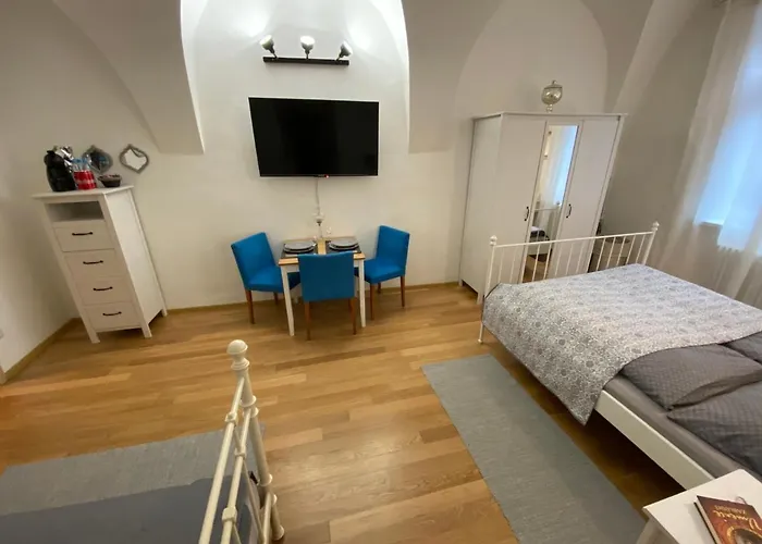 アパート Kovacska *