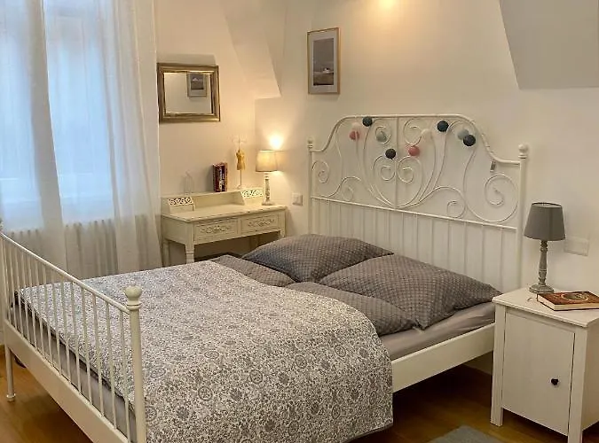 Apartment Kovacska Košice