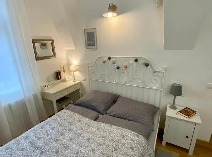 アパート Kovacska コシツェ