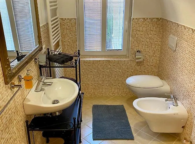 Kovacska アパート *