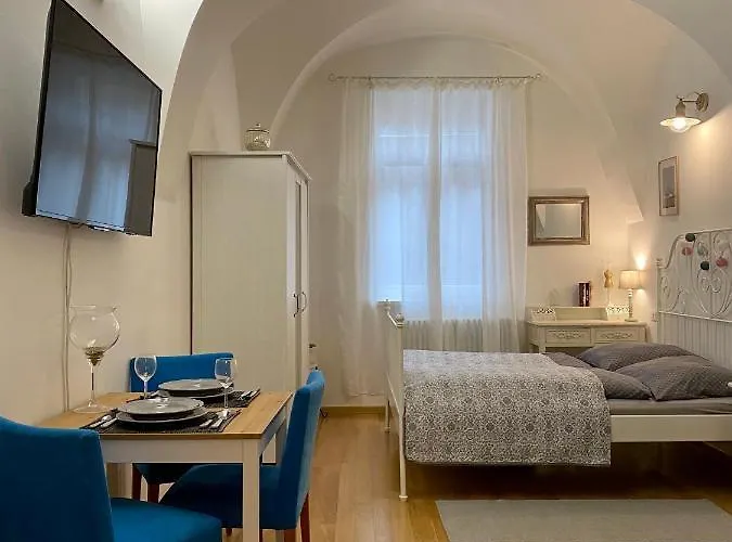 Apartment Kovacska *