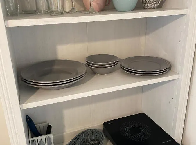 Kovacska アパート *