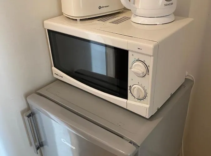 Kovacska アパート