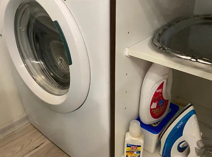 Kovacska アパート *