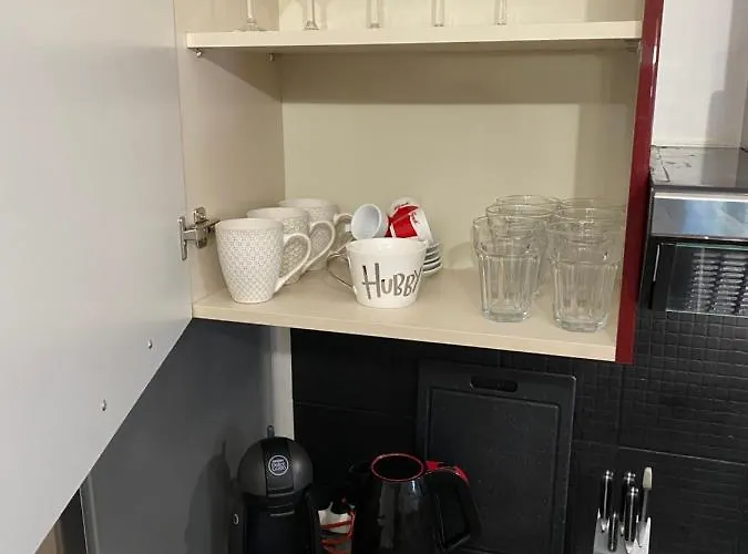 Kovacska Daire Kösice