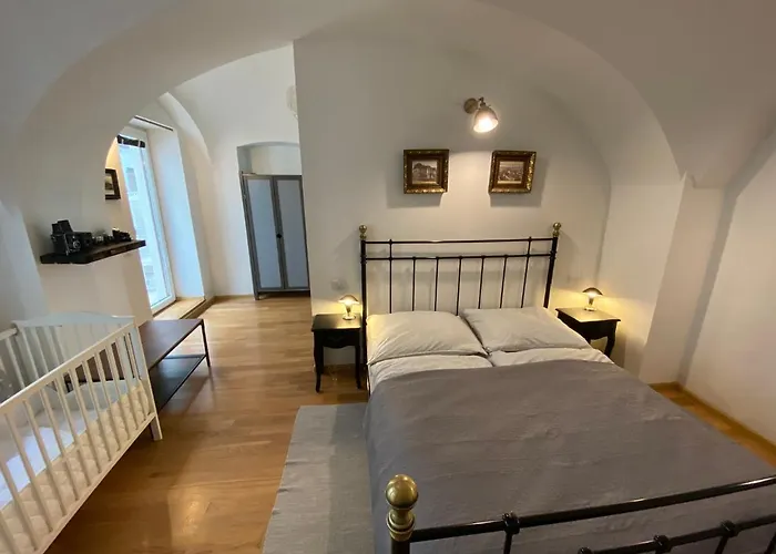 Kovacska Apartment Košice