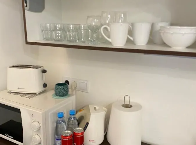 Kovacska Daire Kösice