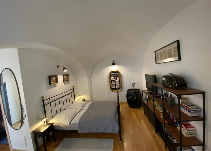 Kovacska Apartment Košice