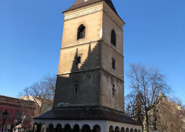 アパート Kovacska *