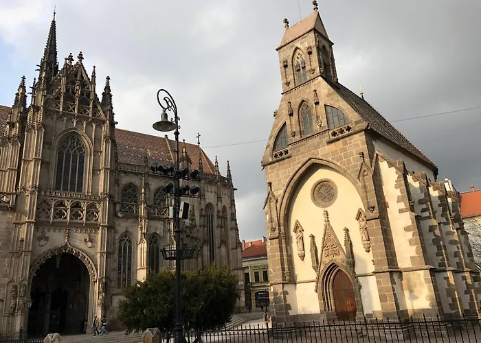 Daire Kovacska Kösice