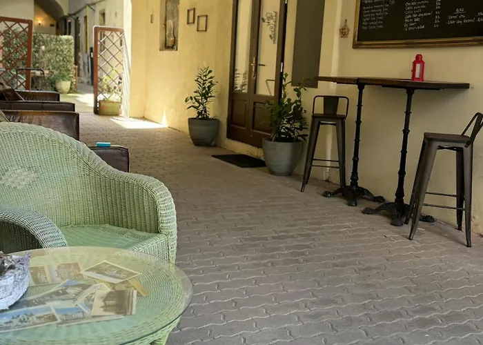 Kovacska コシツェ