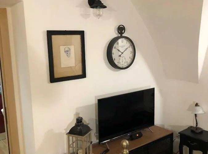 Daire Kovacska Kösice