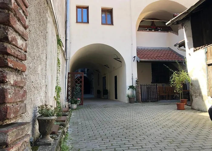 Daire Kovacska Kösice